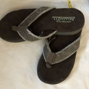 Tommy Bahama Relaxed Flip Flop Sandals